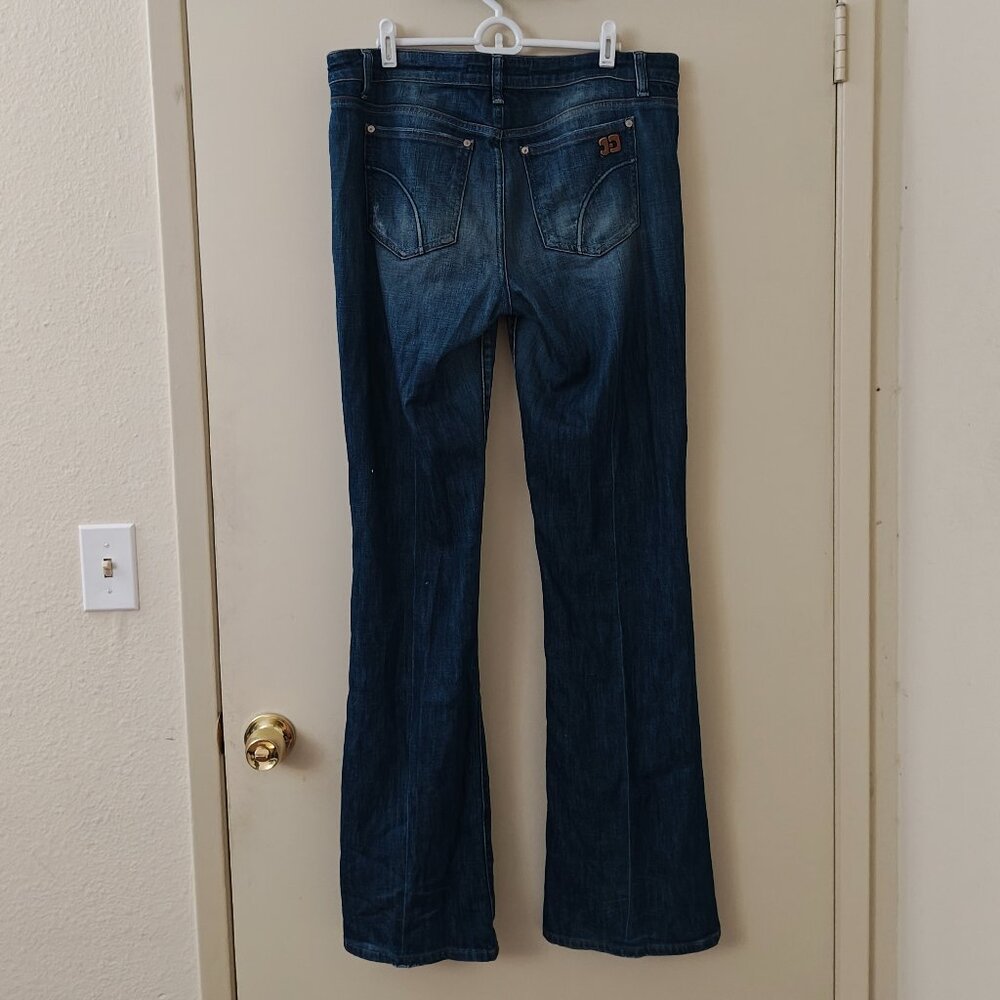 Joe's Jeans Muse W 32 - Picture 2 of 6